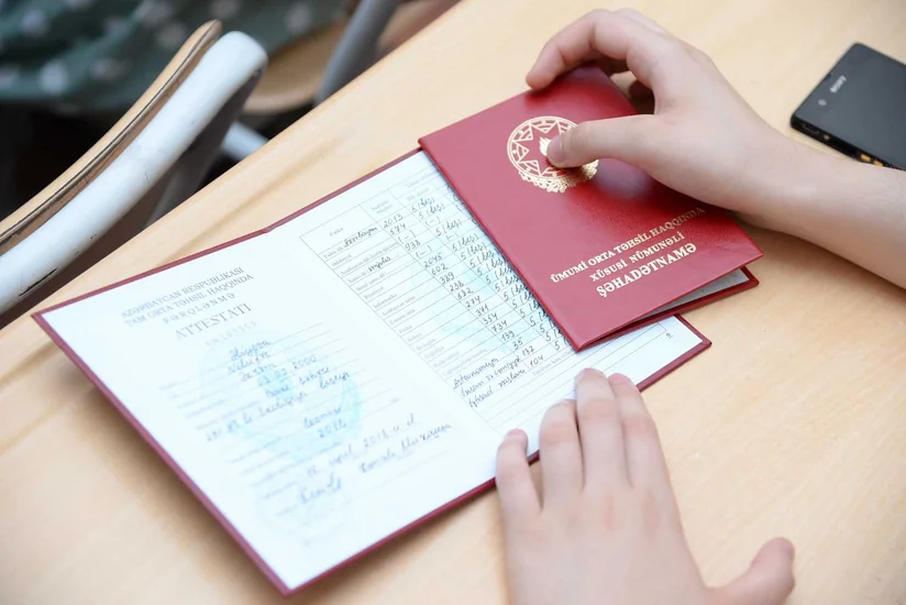 Xarici dövlətlərin ixtisaslarının tanınması qaydası dəyişib