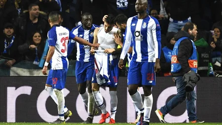 Рома и ПСЖ вылетели из Лиги чемпионов - ОБНОВЛЕНО