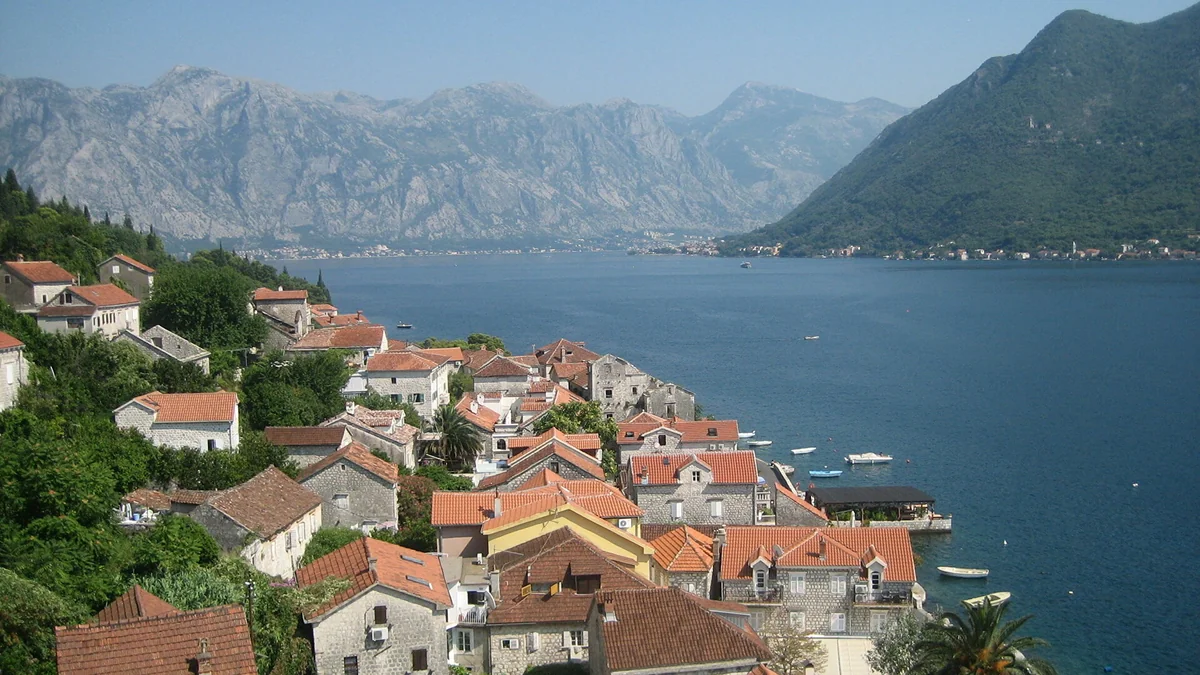 Monteneqro turistlər üçün giriş qaydalarını sərtləşdirib