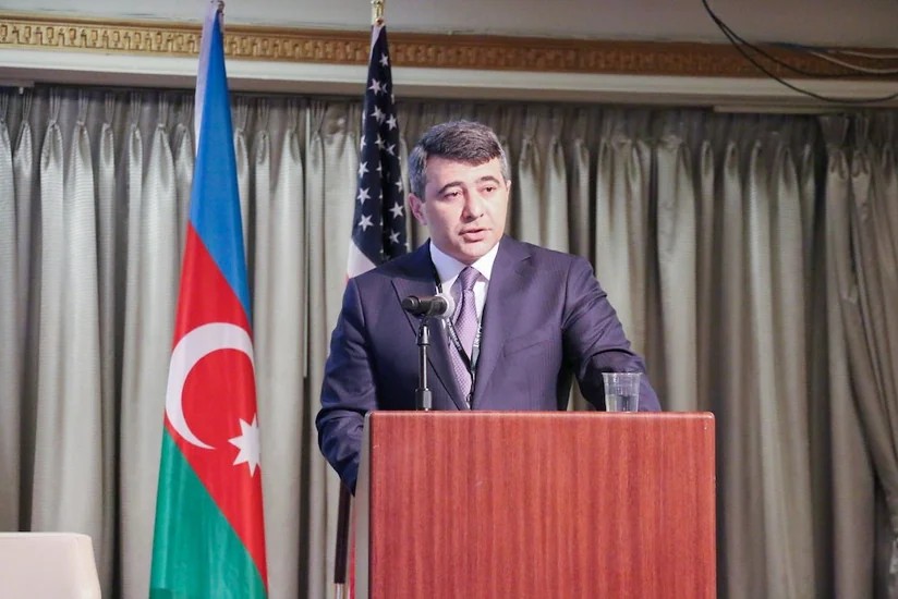 USAID Azərbaycan hökuməti və işgüzar dairələrlə əməkdaşlıqda maraqlıdır