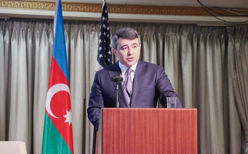 USAID Azərbaycan hökuməti və işgüzar dairələrlə əməkdaşlıqda maraqlıdır