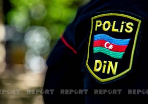 В Барде полицейского ударили кулаком в лицо на поминках 