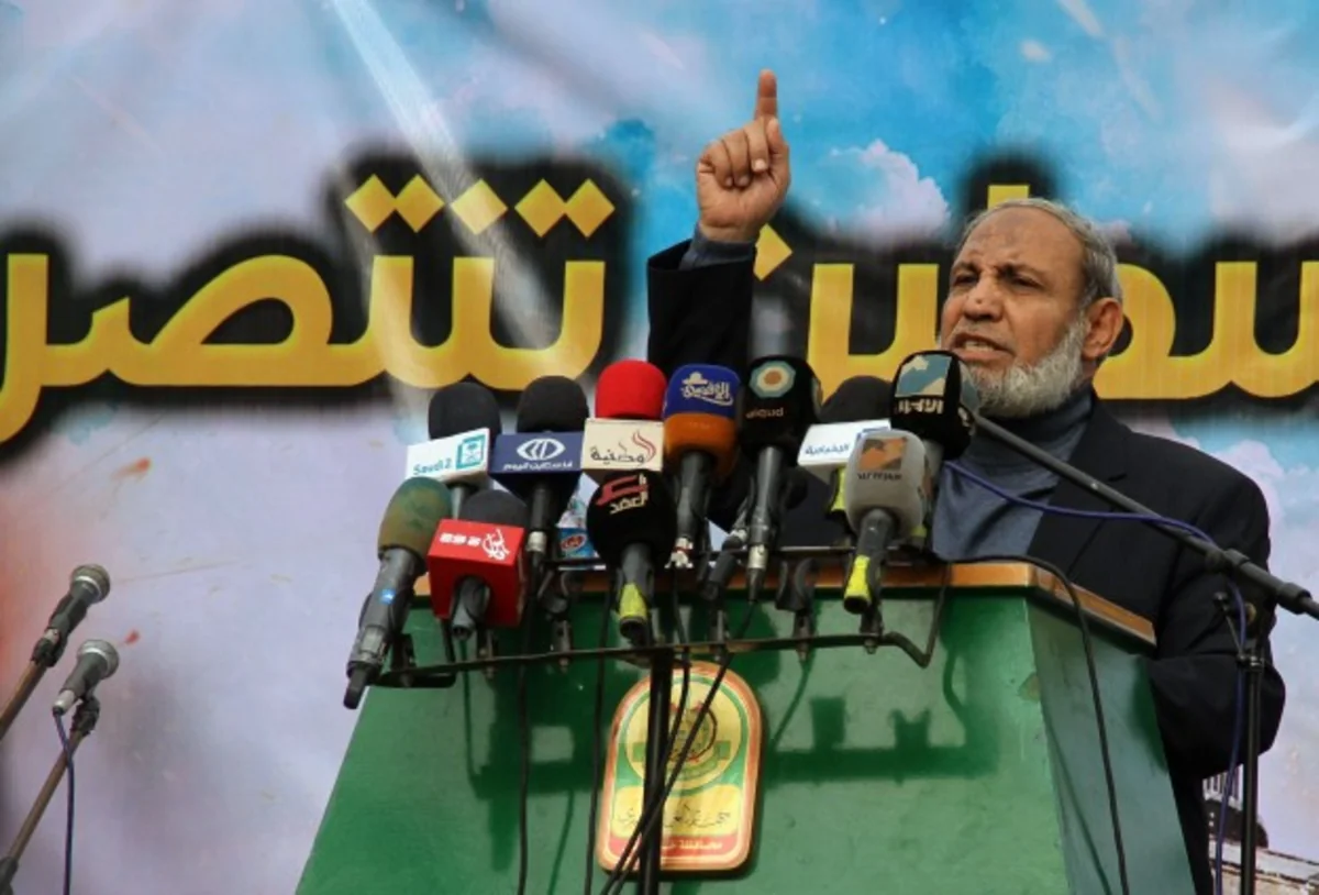 Hamas calls for 'genuine partnership' with rival Fatah