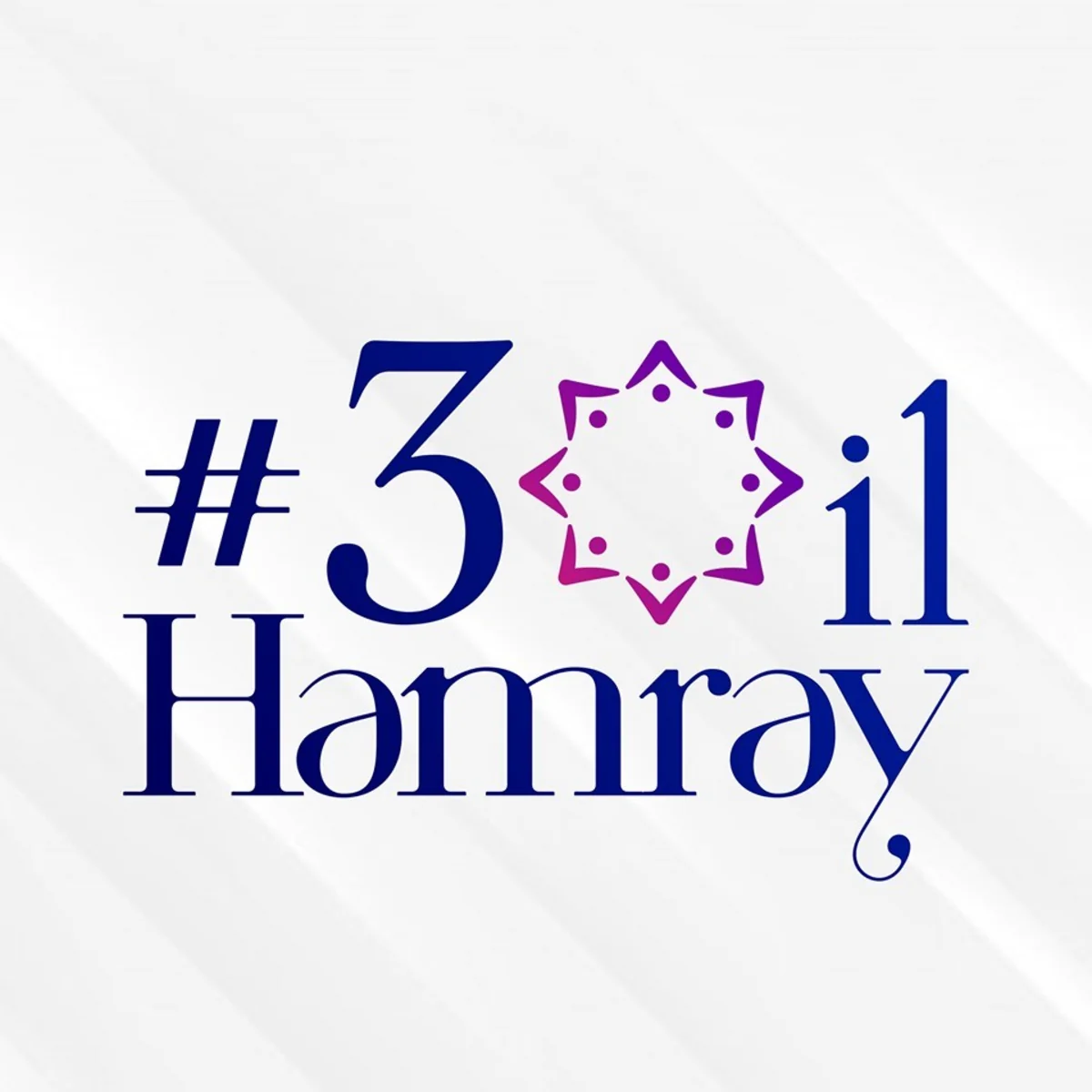 30ilhəmrəy həştəqi ilə yayılan videoçarxın tam variantı təqdim olunub - VİDEO