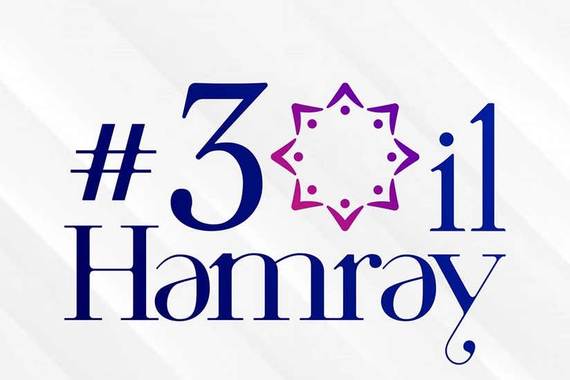 30ilhəmrəy həştəqi ilə yayılan videoçarxın tam variantı təqdim olunub - VİDEO