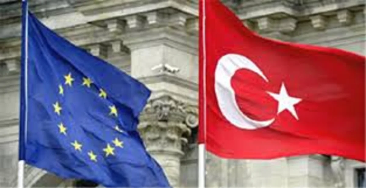 Three senior EU officials to visit Turkey next week