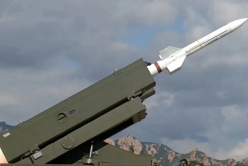 Норвегия договорилась с США о закупках ракет для ПВО и истребителей на сумму $360 млн