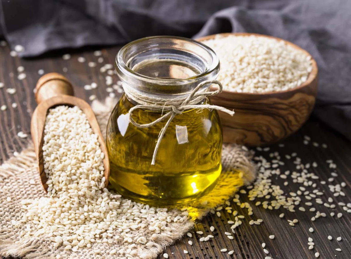 Azerbaijan starts importing sesame oil from Slovenia