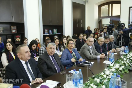 State Adviser: Declaring 2016 Year of multiculturalism, Azerbaijani President sent a clear message to the world