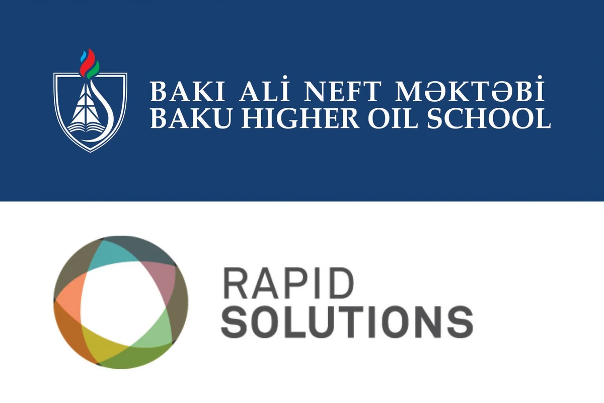 BANM Rapid Solutions şirkəti ilə anlaşma memorandumu imzalayıb