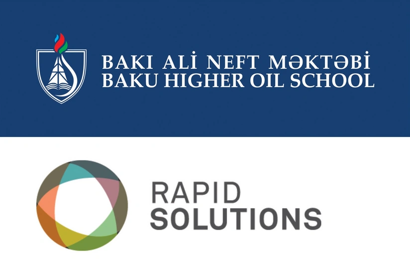 BANM Rapid Solutions şirkəti ilə anlaşma memorandumu imzalayıb