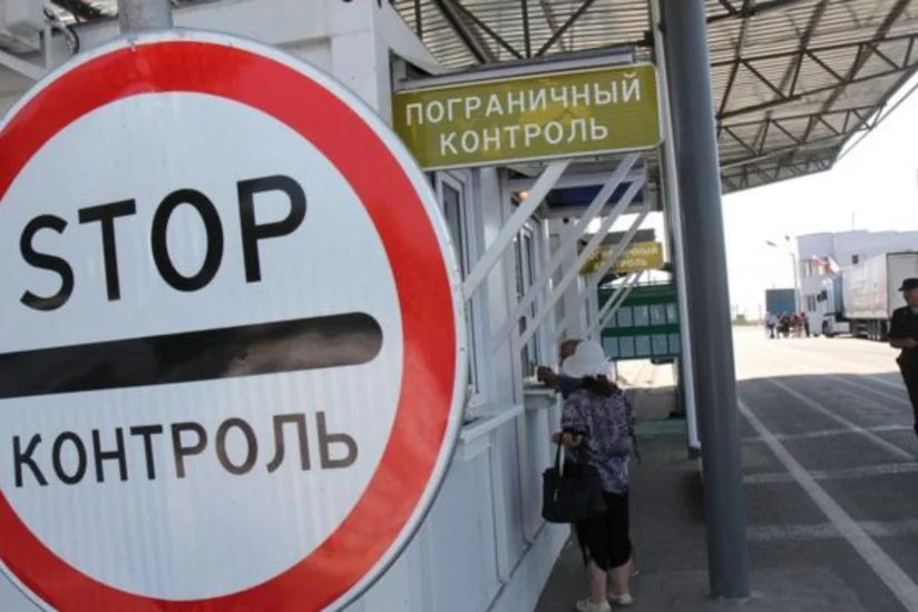 ФСБ России обвинила спецслужбы Украины в подготовке теракта в Крыму