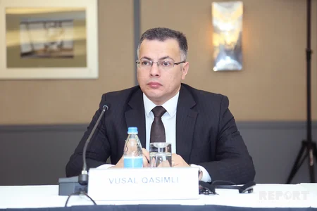 “Əmək bazarı: islahatlar, çağırışlar və perspektivlər” mövzusunda konfrans keçirilib