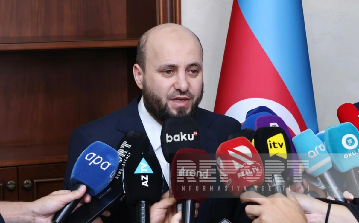 Suriya Azərbaycana təşəkkür edib