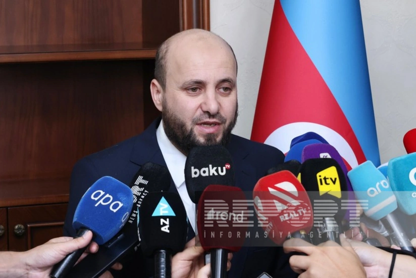 Suriya Azərbaycana təşəkkür edib