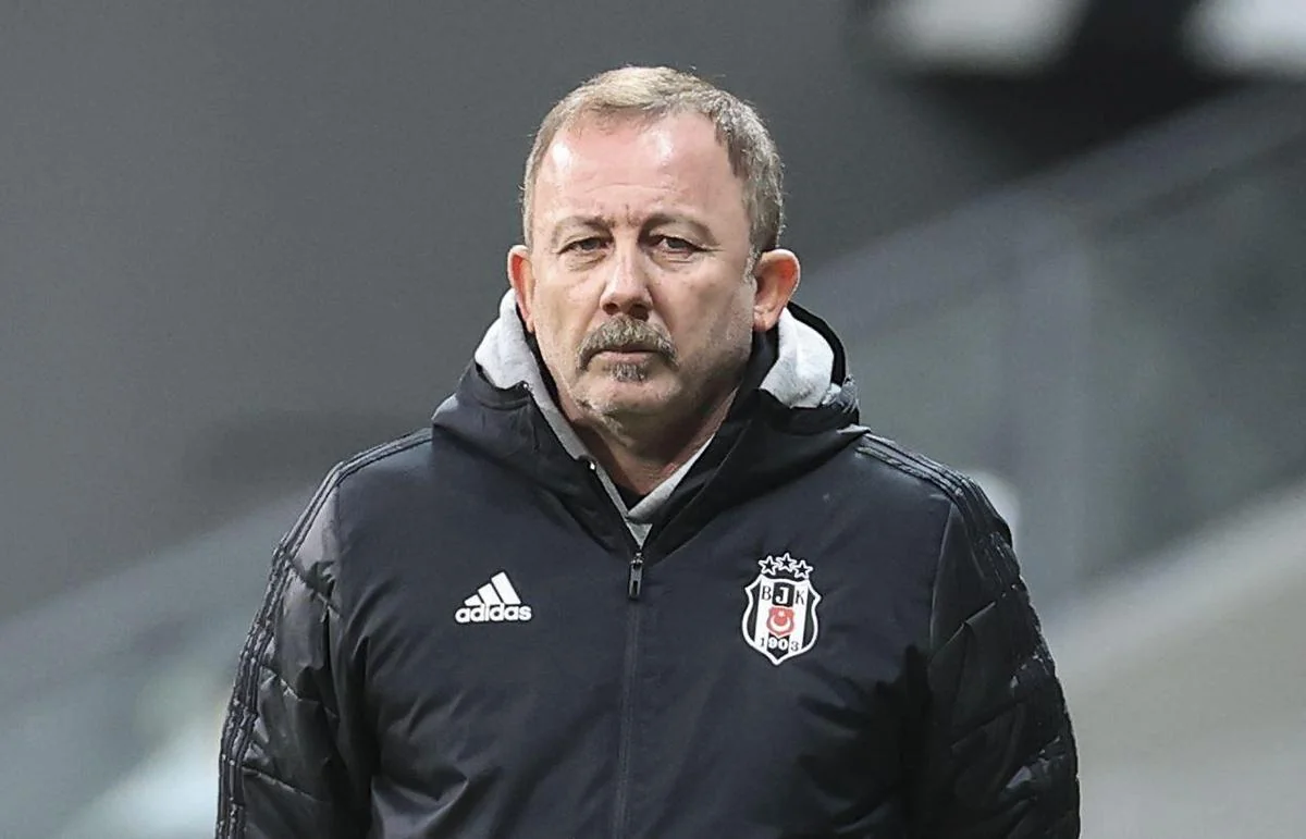 Beşiktaş Sergen Yalçınla razılığa gəldi
