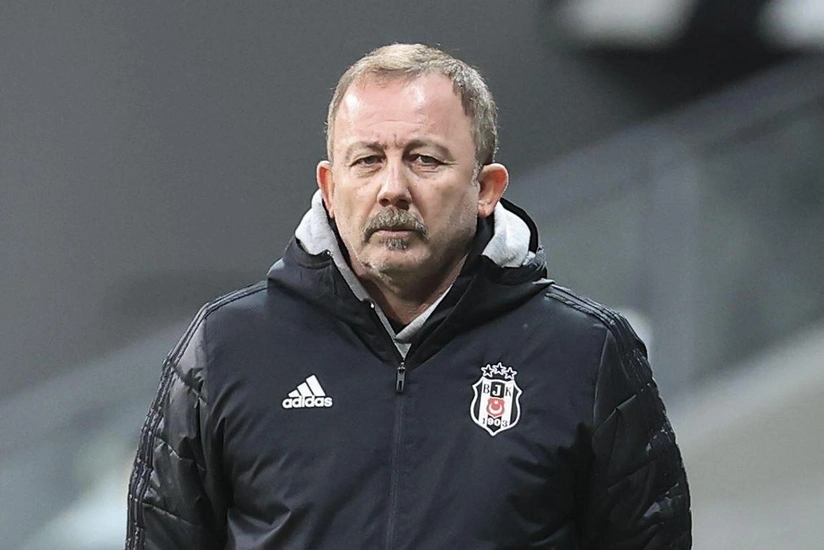 Beşiktaş Sergen Yalçınla razılığa gəldi