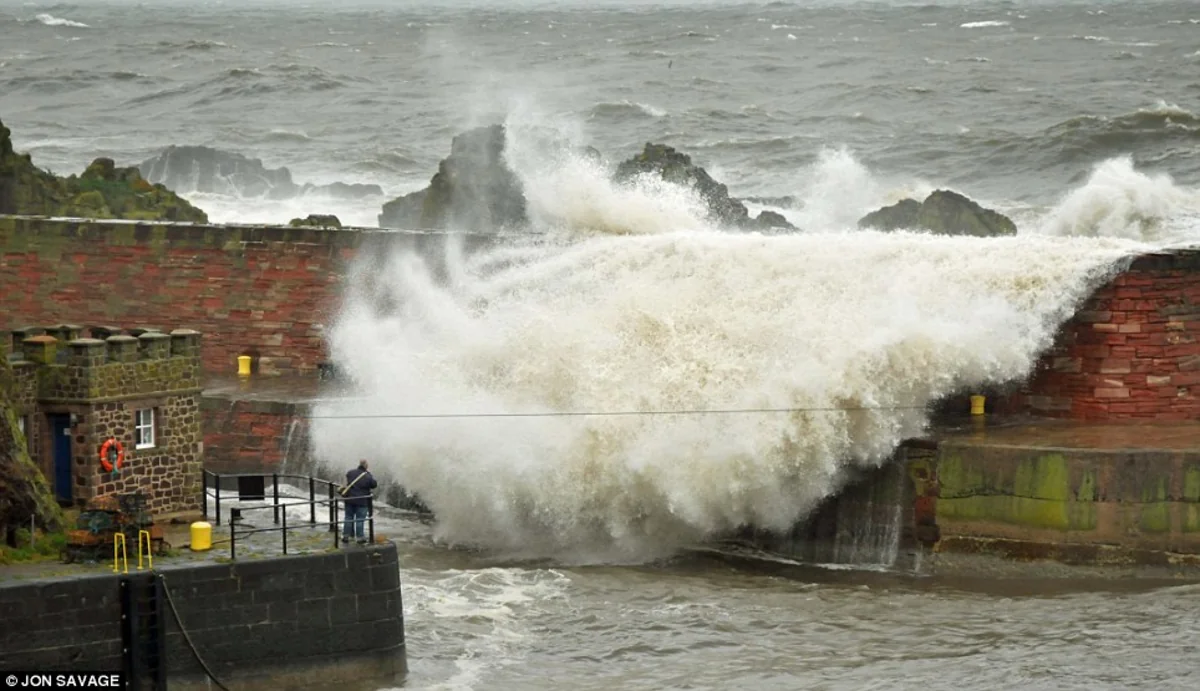 Çilidə daşqınlar nəticəsində 3 nəfər ölüb, 15 nəfər itkin düşüb