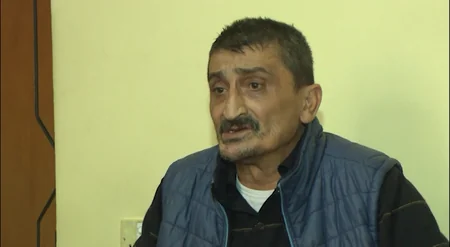 Gəncədə narkotik satan və alan şəxslər saxlanıldı