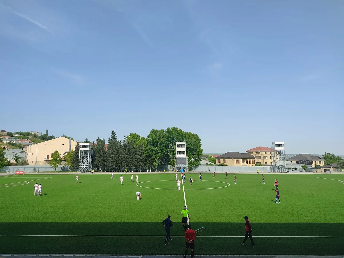 Premyer Liqa: Avrokuboka 4-cü vəsiqə və elitanı tərk edəcək klub sonuncu turda bəlli olacaq
