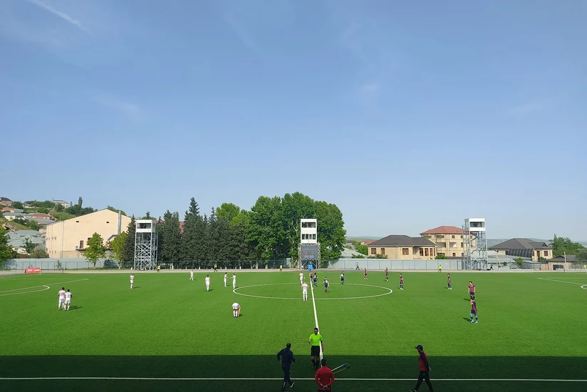 Premyer Liqa: Avrokuboka 4-cü vəsiqə və elitanı tərk edəcək klub sonuncu turda bəlli olacaq