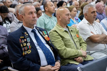 Victims injured and taken captive by Armenian armed forces testify in court