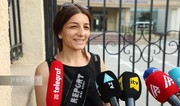 Xuraman Əsədova: Cəbrayıla qayıdan kimi azad torpaqları qarış-qarış gəzəcəyəm