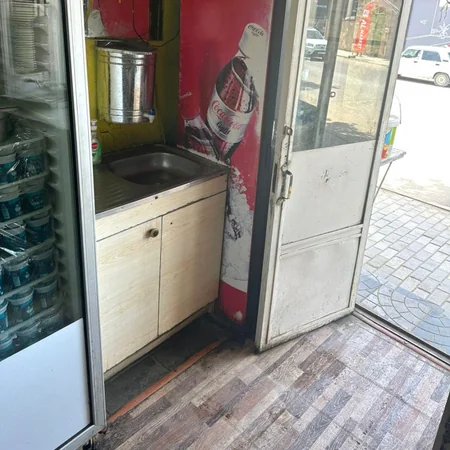 Gəncə və Tovuzda nöqsanlar aşkarlanan dönərxanaların fəaliyyəti məhdudlaşdırılıb