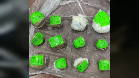 İranda yaşayan narkotacirlərin dəstəsi Bakıda ifşa edilib