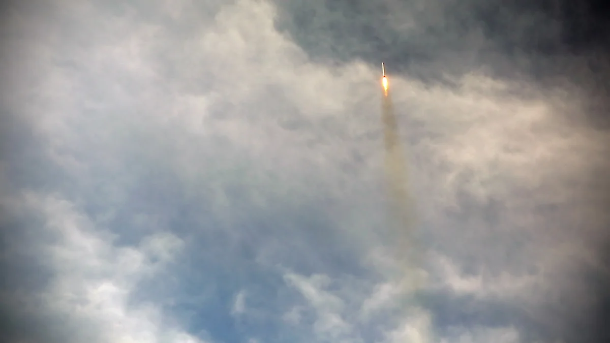 İran üç peykini orbitə buraxmağı planlaşdırır