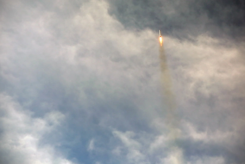 Иран к концу года планирует запустить три собственных спутника