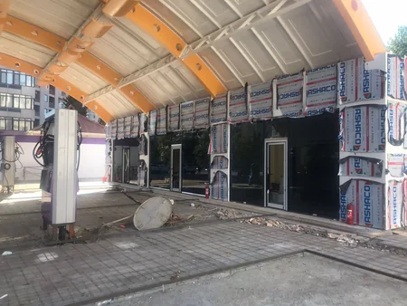 Bakıda yanacaqdoldurma məntəqəsində nöqsanlar aşkarlanıb