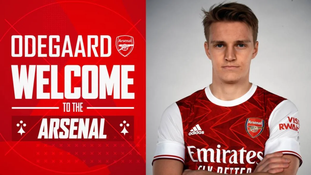 Arsenal Real Madridin futbolçusunu icarəyə götürdü