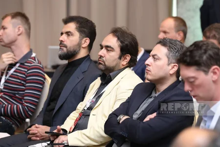 Global Media Forum continues with panel sessions