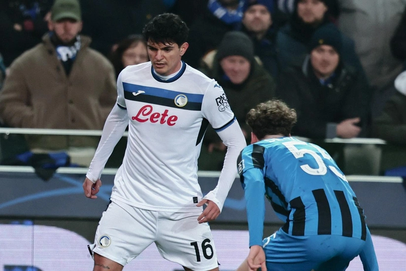 Лига чемпионов УЕФА: Проведены еще четыре матча плей-офф