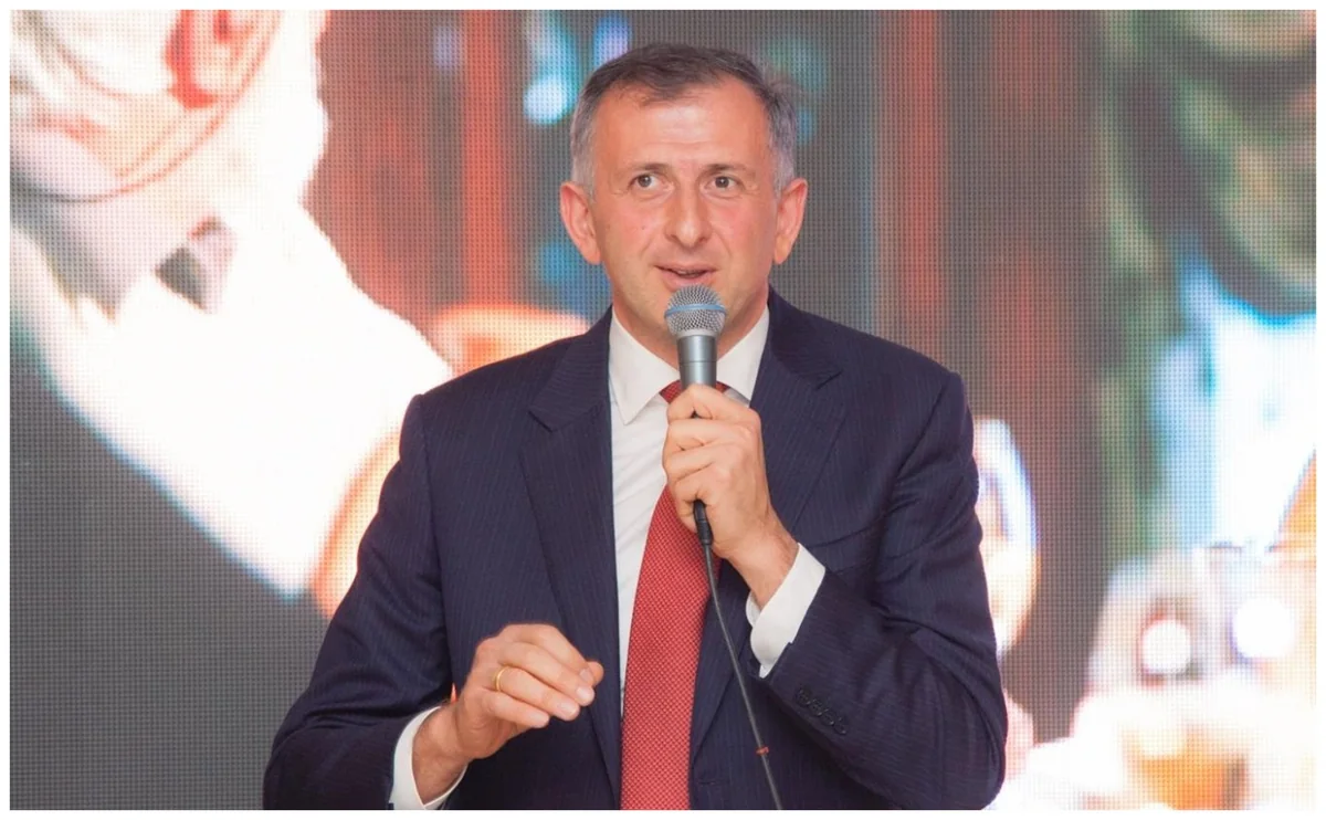 Georgian ambassador: Border talks with Azerbaijan will be resumed soon