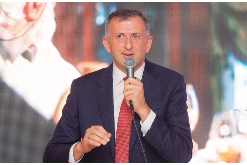Georgian ambassador: Border talks with Azerbaijan will be resumed soon