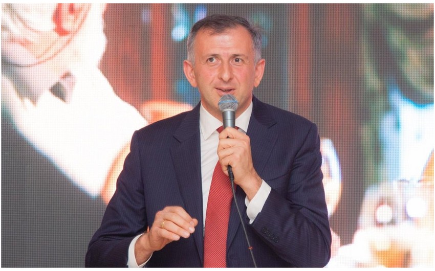 Gürcüstan səfiri: “Azərbaycanla sərhəd danışıqları yaxın zamanlarda bərpa olunacaq”