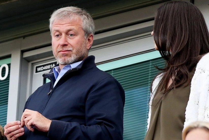 Premyer Liqa rəhbərliyi Abramoviçi Çelsidən kənarlaşdırıb