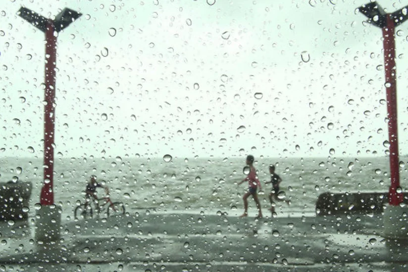 ​Yaponiyanın Naqasaki prefekturasından təxminən 100 min sakinin təxliyyə edilməsi tövsiyə olunub