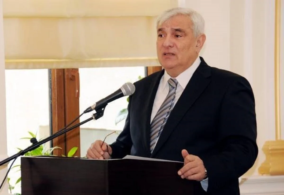 ​Kamal Abdullayev: Bir çox din xadimi hələ də dövlətin onlardan gözləntilərini doğrultmur