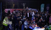 Azərbaycan Premyer Liqasının qalibi mükafatlandırılıb