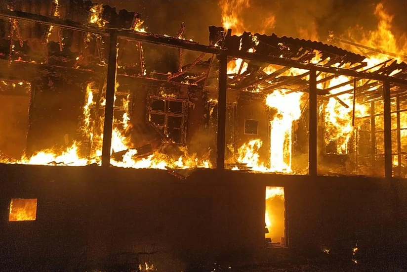 KİV: “Tehranda həbsxanadakı atışma və yanğında 8 nəfər yaralanıb”