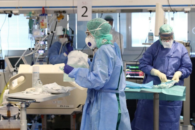 İsveçdə pandemiya qurbanlarının sayı 5 000-i ötdü