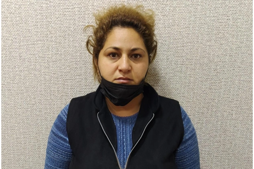 Xaçmazda qadınlar arasında dava olub, birinin əri bıçaqlanıb