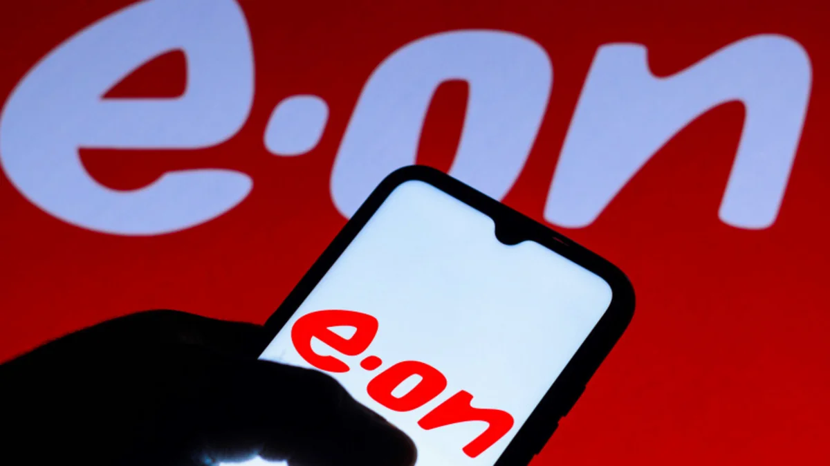 Энергоконцерн Германии E.ON прекратил закупку газа у российских компаний