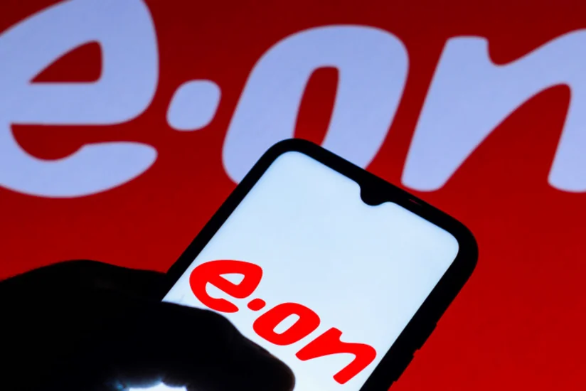 Энергоконцерн Германии E.ON прекратил закупку газа у российских компаний