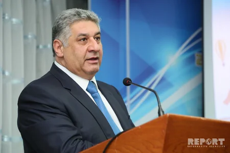 Azərbaycanda yeni federasiyanın təqdimat mərasimi keçirilib