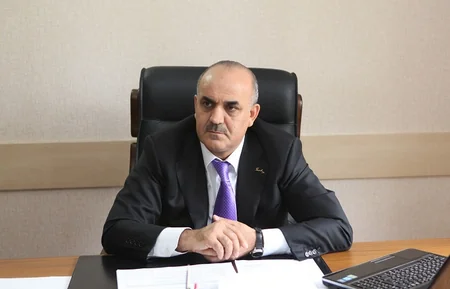 Müharibə əlilləri və şəhid ailələri üçün tikilən evlərin istifadəyə verilməsinə başlanılıb