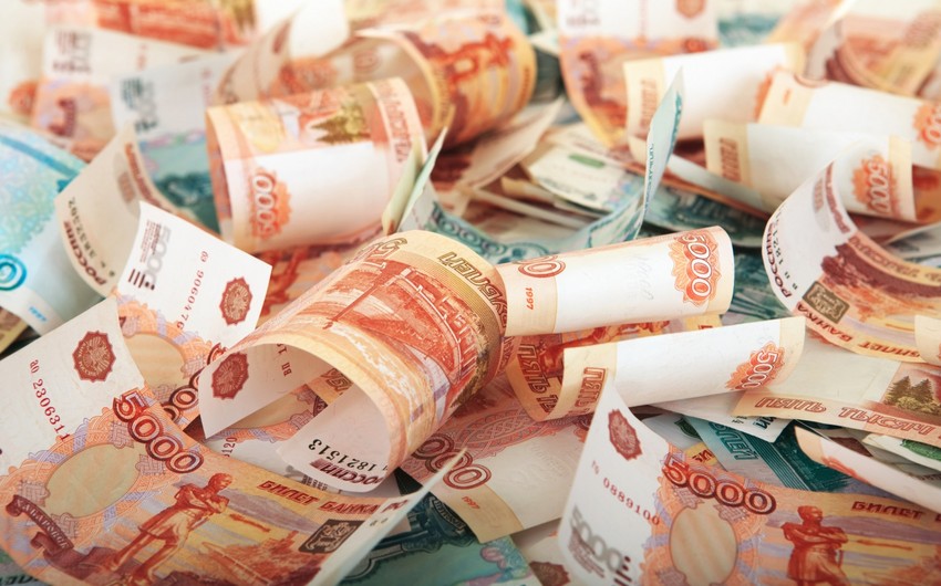 Mərkəzi Bankın siyasəti Rusiyanın 10 trln. rubl itirməsinə səbəb olub